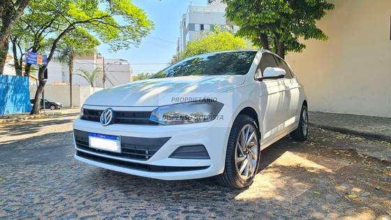 VOLKSWAGEN POLO 1.6 MSI TOTAL FLEX MANUAL VOLKSWAGEN POLO 1.6 MSI TOTAL FLEX MANUAL